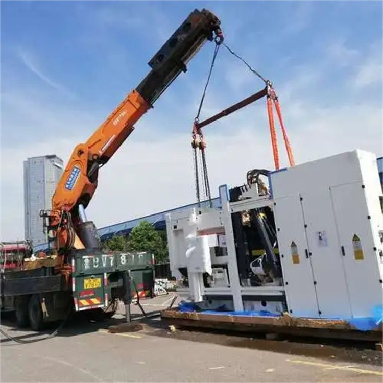 鄂城附近小吊车联系方式|8-16吨|本地及时服务