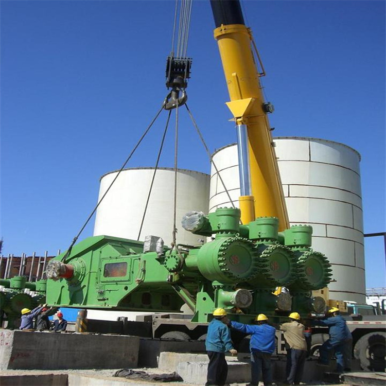 鄂城吊装起重机械