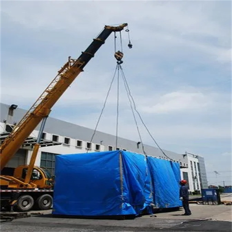 鄂城吊30吨需要多大的吊车