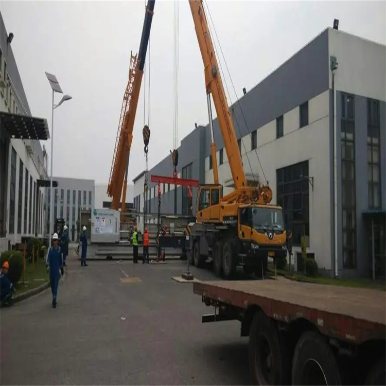 鄂城吊车吊什么东西最难