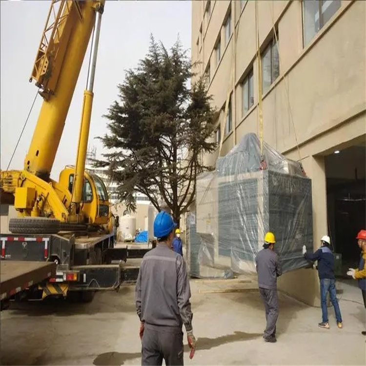 鄂城35吨吊车能吊多高