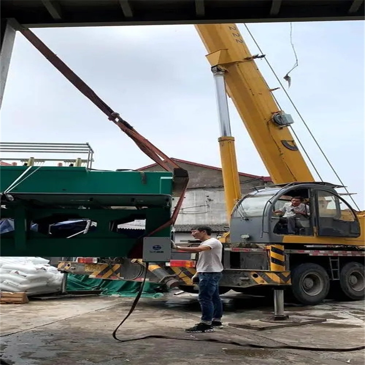 鄂城大吨位吊车租赁应急保障方案|化解突发吊装需求难题