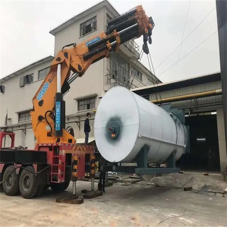 鄂城吊车租用电话|24小时应急服务|精准吊装方案